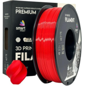 Filament HS-PLA red | Smart...
