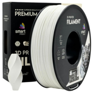 Filament ABS+ white | Smart...