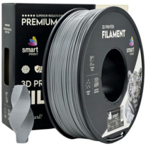 Filament ABS+ grey | Smart...
