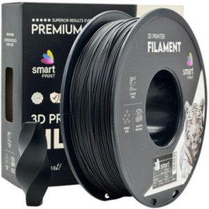 Filament PLA+ black | Smart...