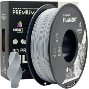 Filament PLA+ silver |...