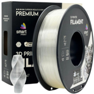 Filament PLA+ transparent |...