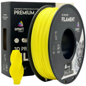 Filament PLA+ yellow |...