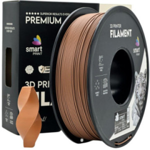 Filament PLA+ brown | Smart...