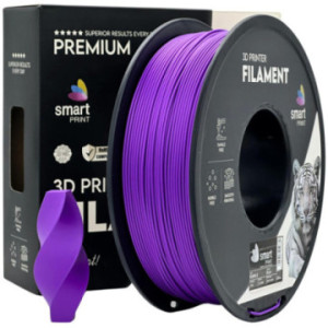 Filament PLA+ purple |...