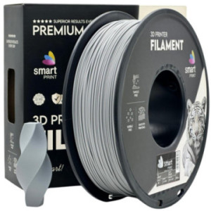 Filament PLA+ grey | Smart...