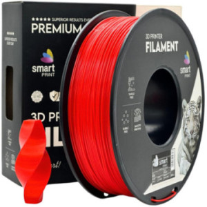 Filament PLA+ red | Smart...
