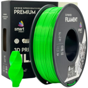 Filament PLA+ green | Smart...