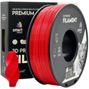 Filament ABS+ red | Smart...
