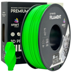 Filament ABS+ green | Smart...
