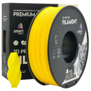 Filament ABS+ yellow |...