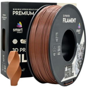Filament ABS+ brown | Smart...