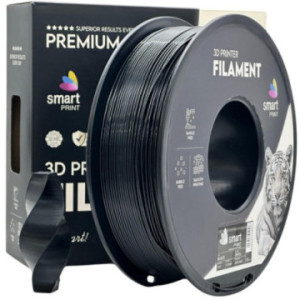 Filament PETG black | Smart...