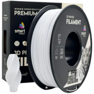 Filament PETG white | Smart...