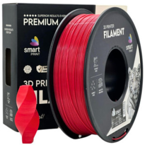 Filament PETG red | Smart...