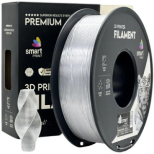 Filament PETG transparent |...