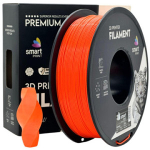 Filament PETG orange |...
