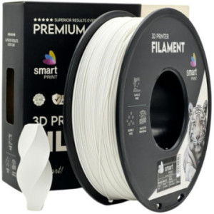 Filament PLA warm white |...