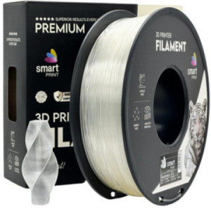 Filament PLA transparent |...