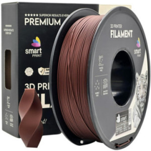 Filament PLA chocolate |...