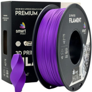 Filament PLA purple | Smart...