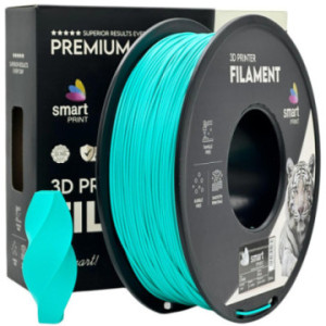 Filament PLA cyan | Smart...