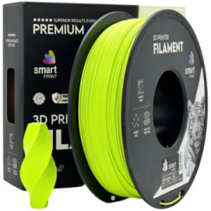 Filament PLA apple green |...