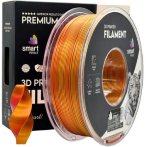 Filament Silk PLA Dual...