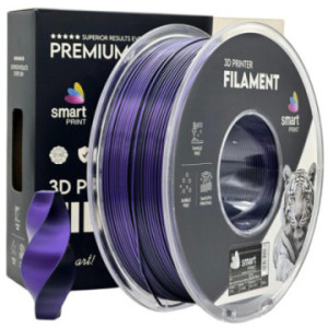Filament Silk PLA Dual...