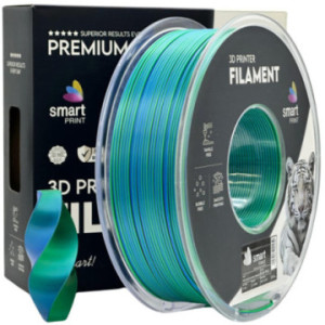 Filament Silk PLA Dual...