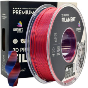 Filament Silk PLA Dual...