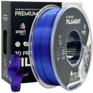 Filament Silk PLA Tri Color...