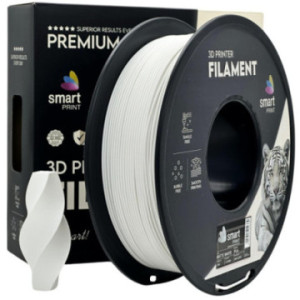 Filament PLA matte white |...