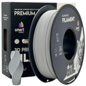 Filament PLA matte grey |...