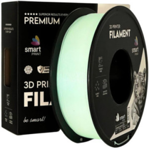 Filament PLA luminous white...