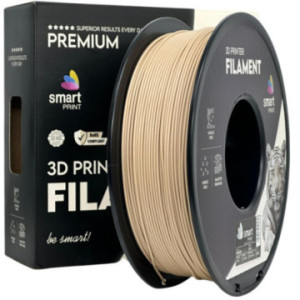 Filament PLA wood | Smart...