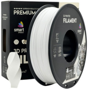 Filament PLA meta white |...