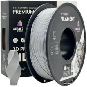 Filament PLA meta grey |...