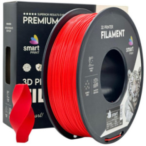 Filament PLA meta red |...