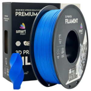 Filament PLA meta blue |...