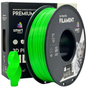 Filament PLA meta green |...