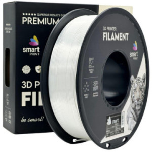 Filament Silk PLA white |...