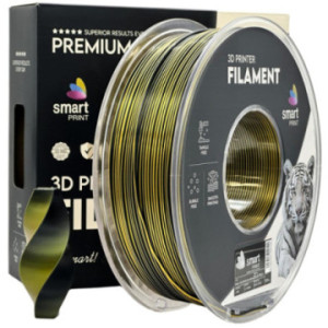 Filament Silk PLA Dual...