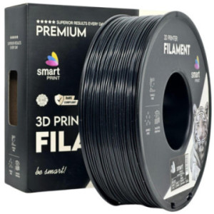 Filament ASA black | Smart...