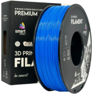Filament ASA blue | Smart...