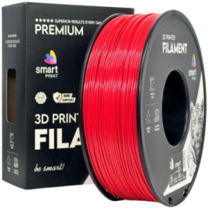 Filament ASA red | Smart...