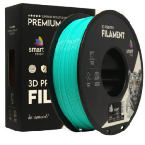 Filament PETG cyan | Smart...