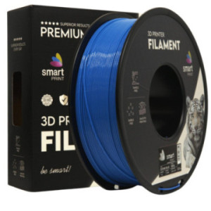 Filament PETG ocean blue |...