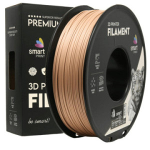 Filament PLA light brown |...