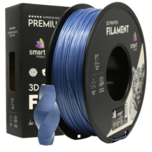 Filament PLA galaxy blue |...